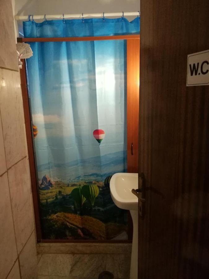 Kostas Studios Skála Marión Buitenkant foto